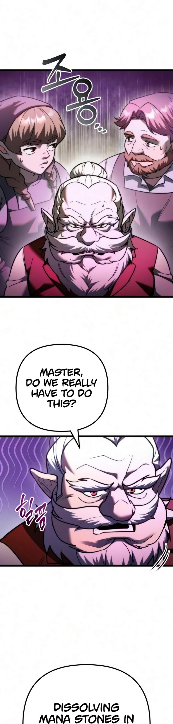 Regressor of the Fallen Family Chapter 147 page 7 - Chapter 147