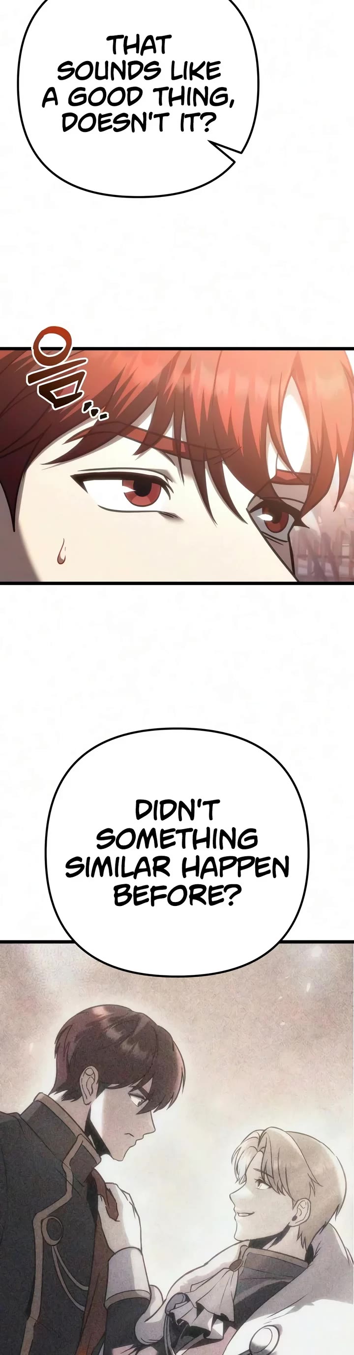 Regressor of the Fallen Family Chapter 148 page 14 - Chapter 148