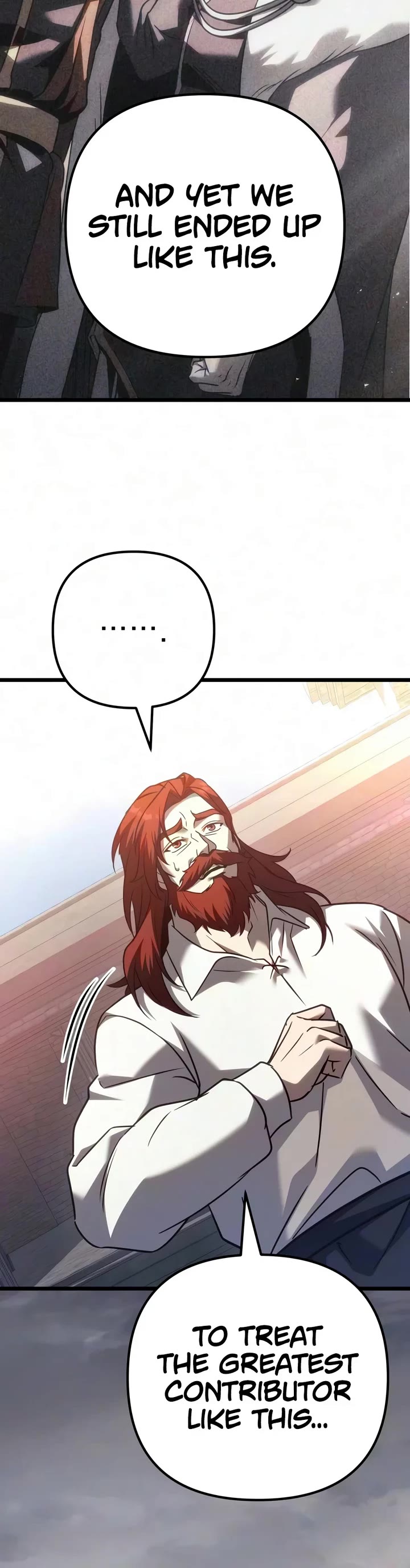 Regressor of the Fallen Family Chapter 148 page 15 - Chapter 148