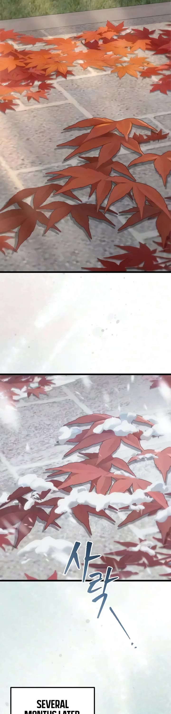 Regressor of the Fallen Family Chapter 148 page 17 - Chapter 148