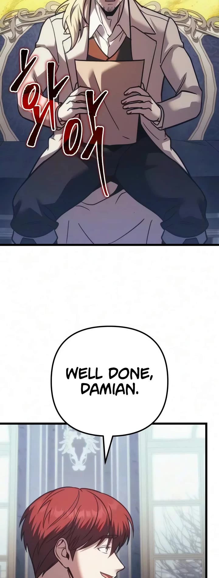 Regressor of the Fallen Family Chapter 148 page 19 - Chapter 148