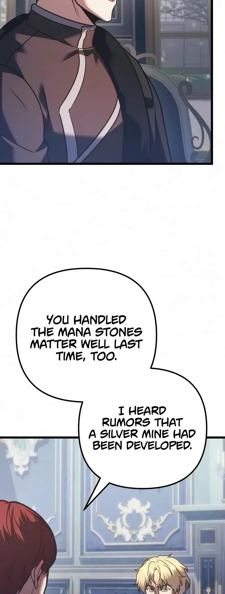 Regressor of the Fallen Family Chapter 148 page 20 - Chapter 148