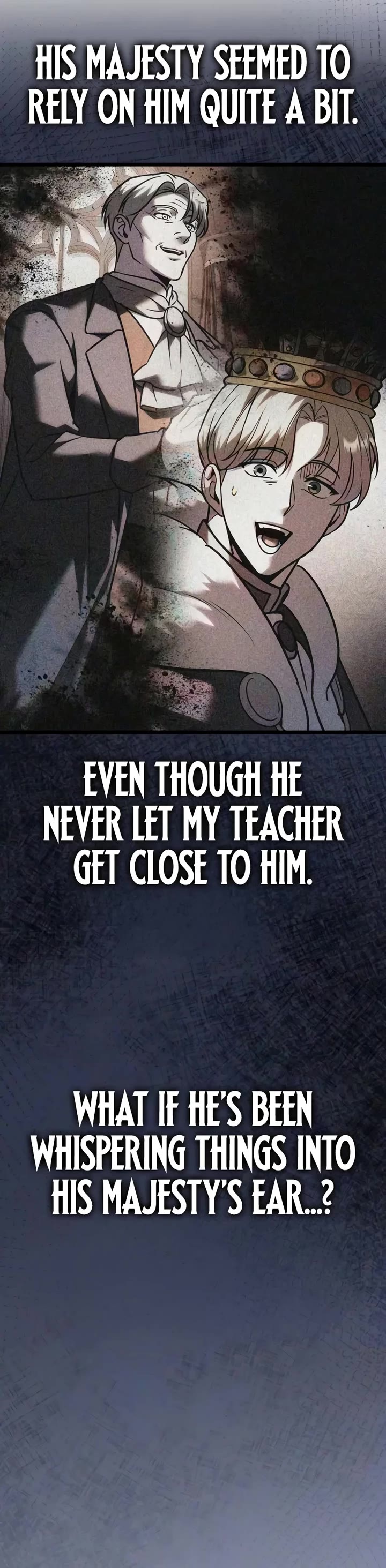 Regressor of the Fallen Family Chapter 148 page 26 - Chapter 148