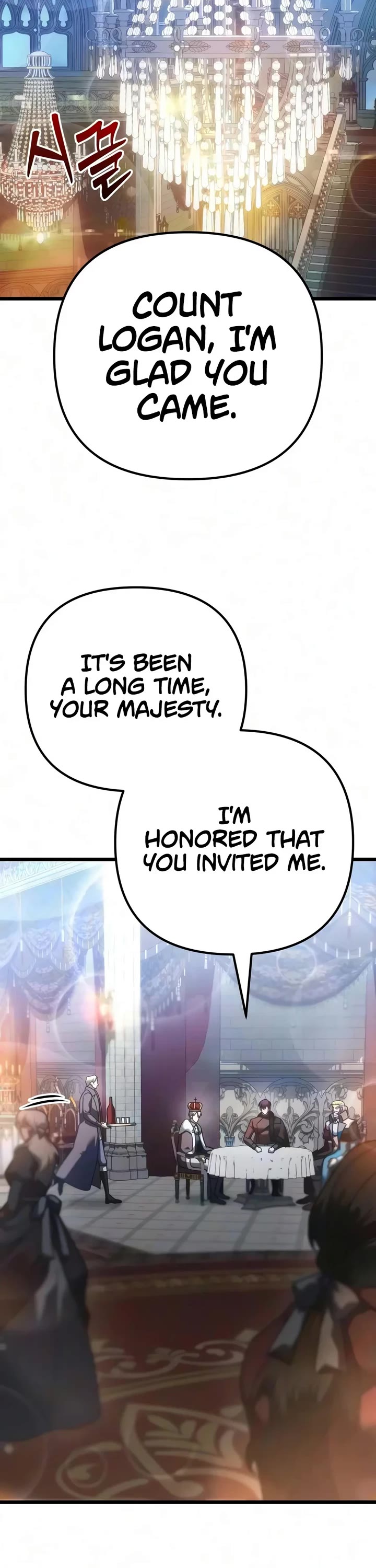 Regressor of the Fallen Family Chapter 148 page 28 - Chapter 148