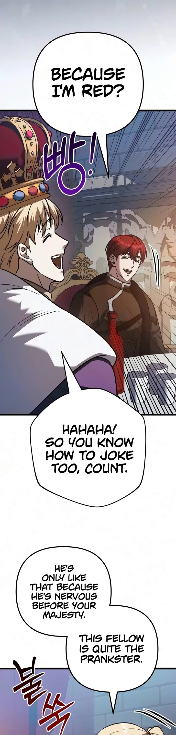 Regressor of the Fallen Family Chapter 148 page 33 - Chapter 148
