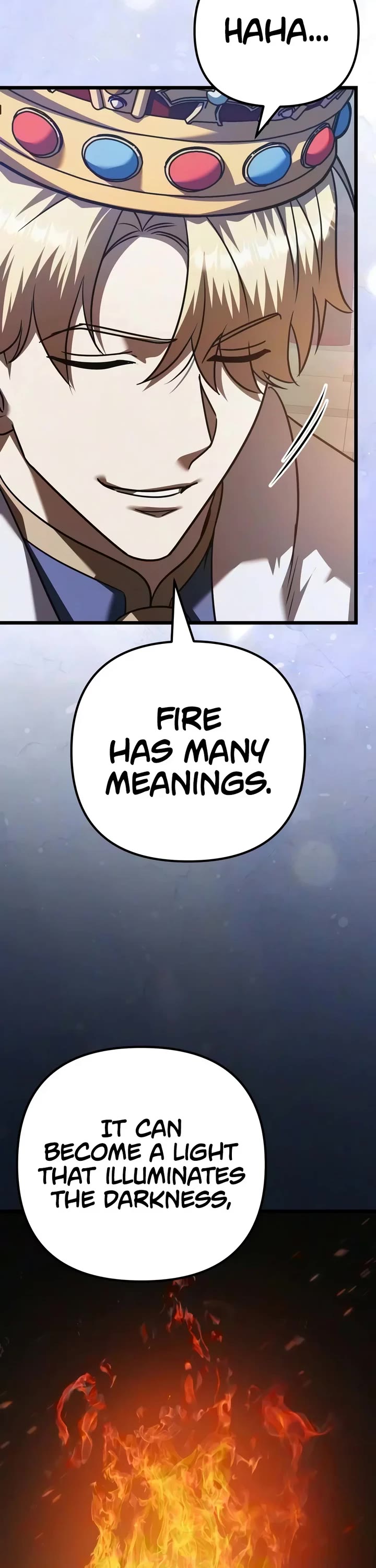 Regressor of the Fallen Family Chapter 148 page 35 - Chapter 148
