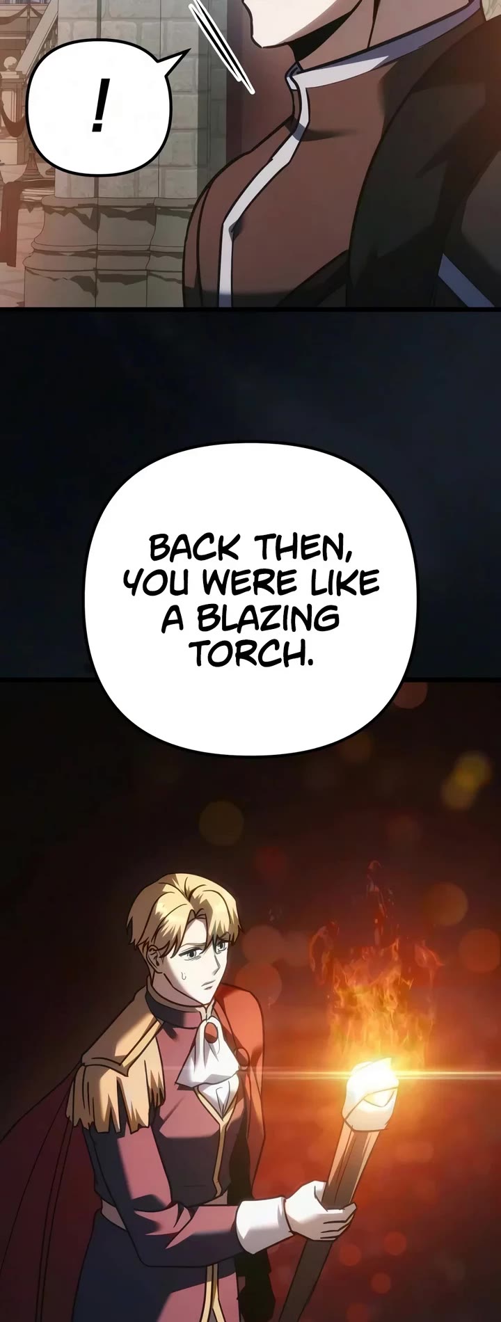 Regressor of the Fallen Family Chapter 148 page 37 - Chapter 148