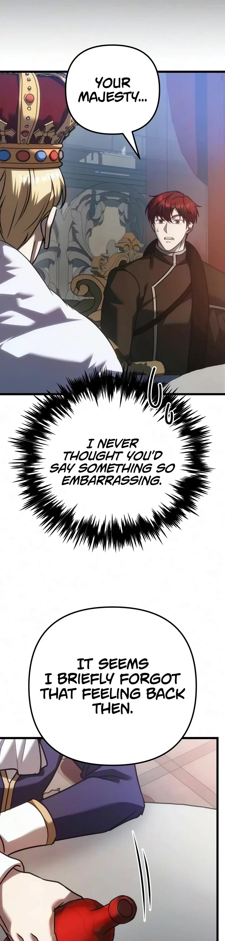 Regressor of the Fallen Family Chapter 148 page 39 - Chapter 148