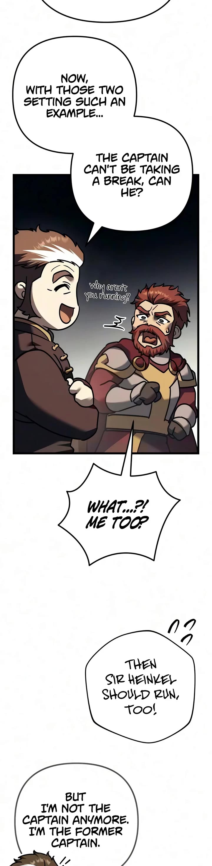 Regressor of the Fallen Family Chapter 148 page 4 - Chapter 148