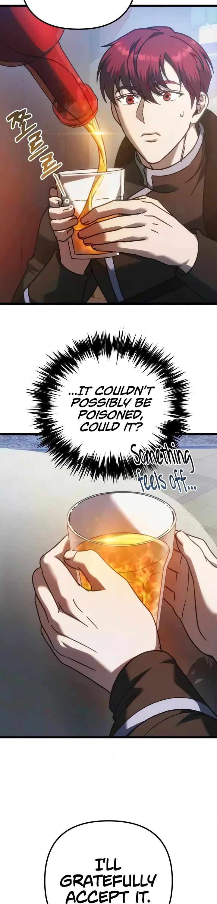 Regressor of the Fallen Family Chapter 148 page 41 - Chapter 148