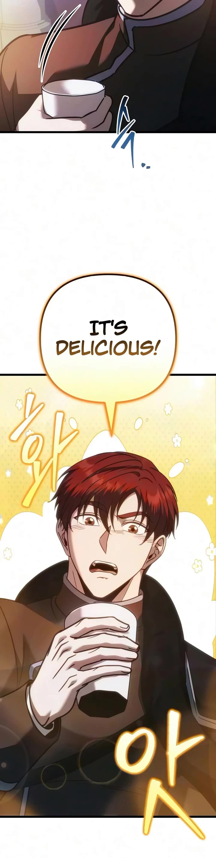 Regressor of the Fallen Family Chapter 148 page 44 - Chapter 148