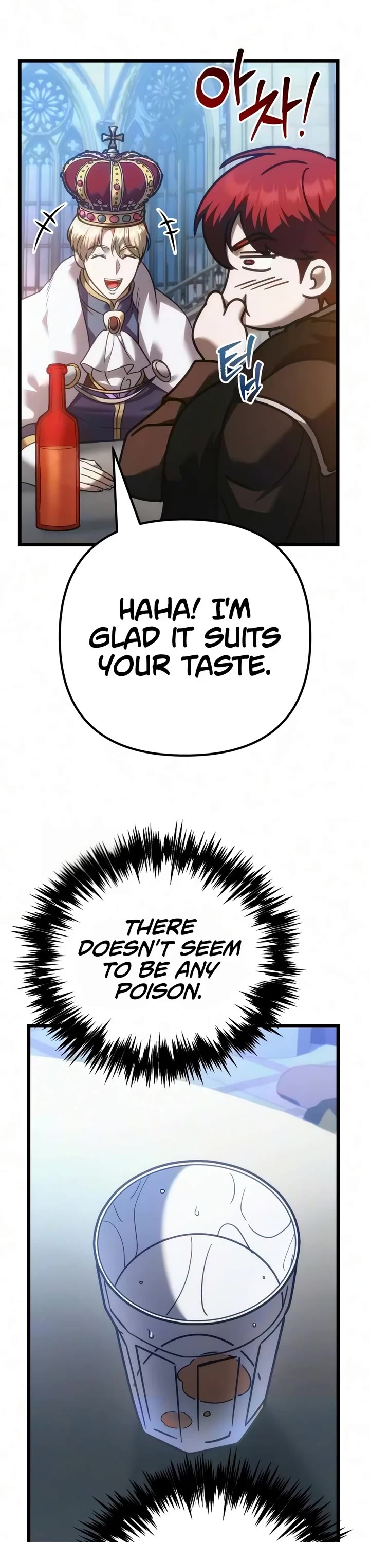 Regressor of the Fallen Family Chapter 148 page 45 - Chapter 148