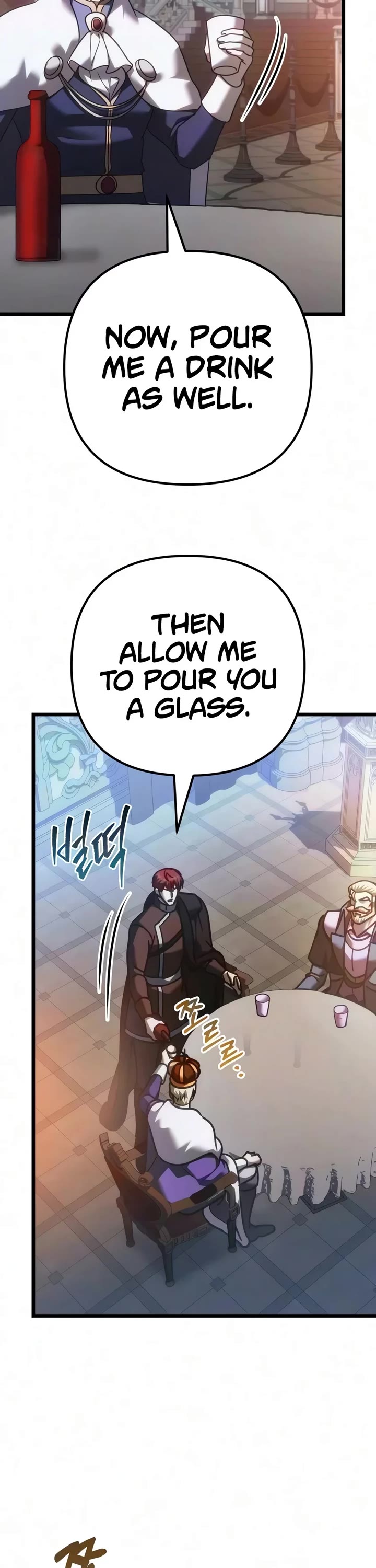 Regressor of the Fallen Family Chapter 148 page 47 - Chapter 148