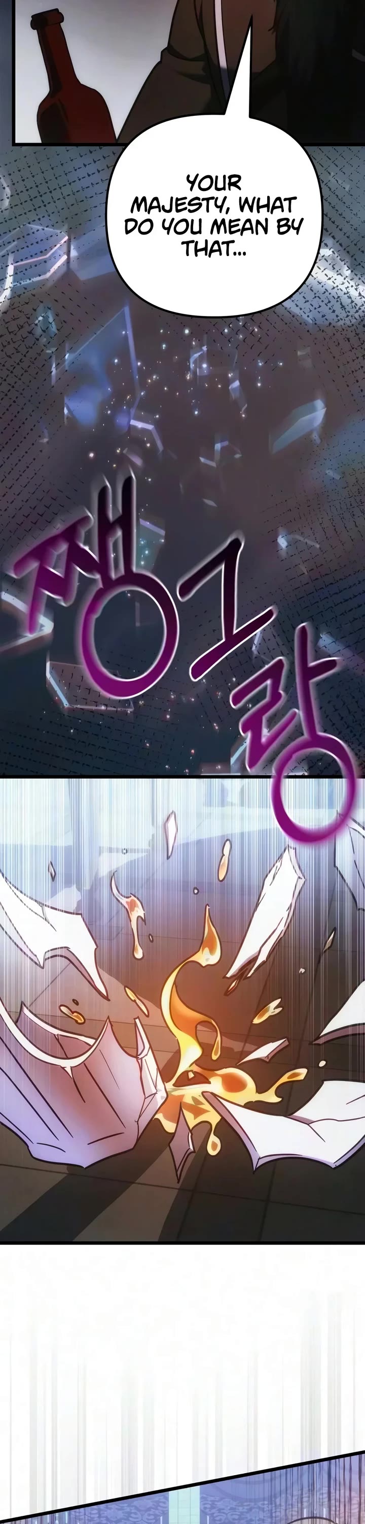 Regressor of the Fallen Family Chapter 148 page 52 - Chapter 148