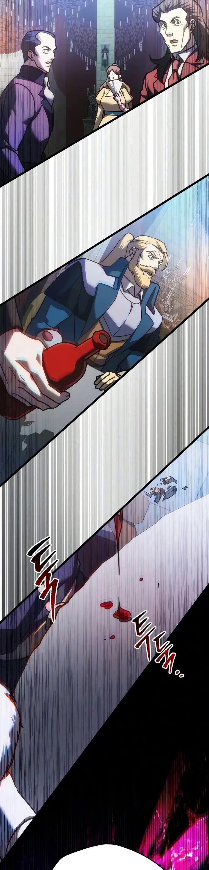 Regressor of the Fallen Family Chapter 148 page 53 - Chapter 148