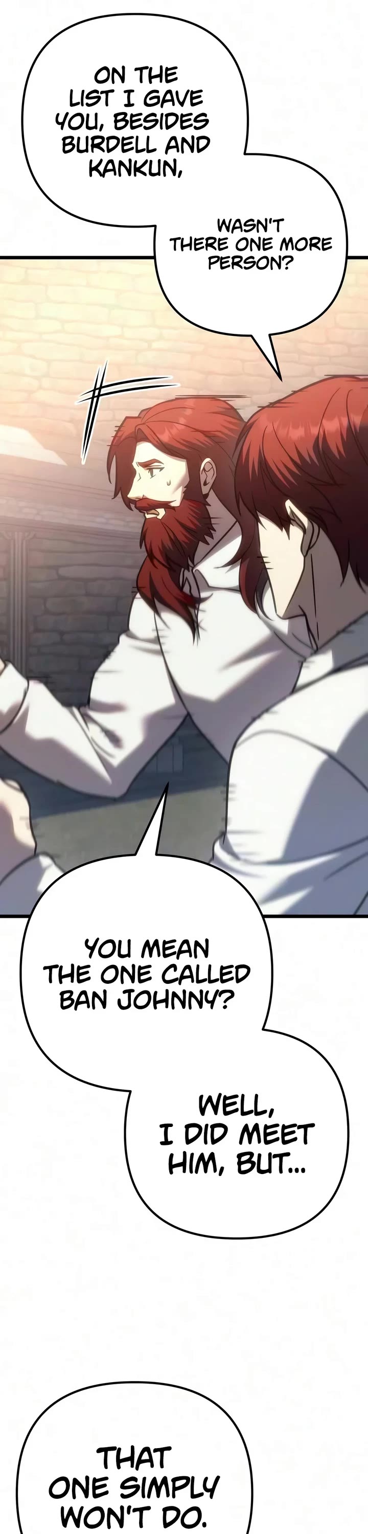 Regressor of the Fallen Family Chapter 148 page 6 - Chapter 148