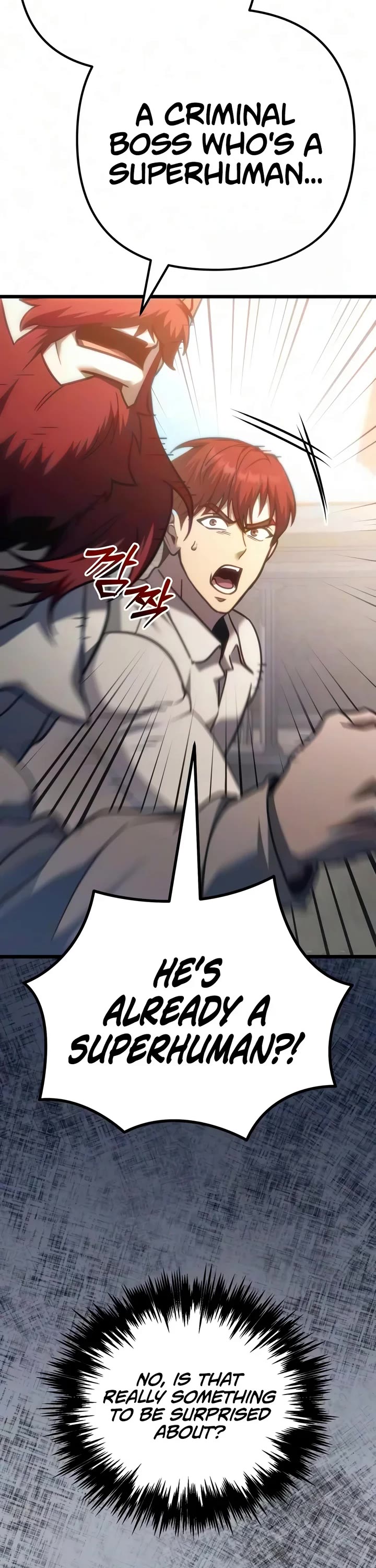 Regressor of the Fallen Family Chapter 148 page 7 - Chapter 148