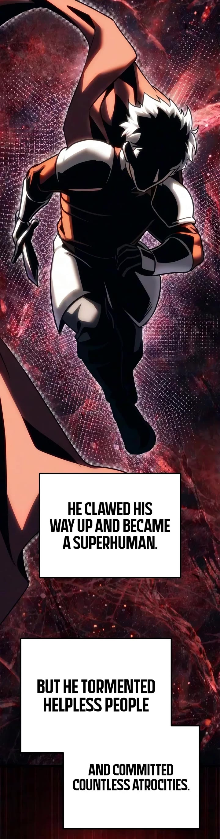 Regressor of the Fallen Family Chapter 148 page 9 - Chapter 148