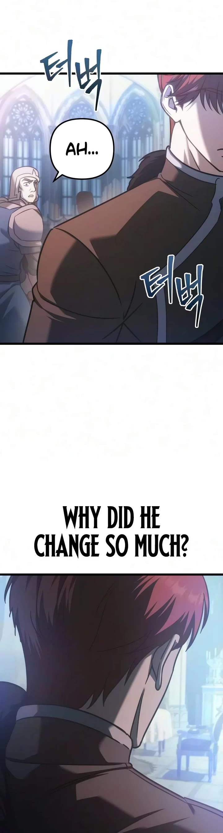 Regressor of the Fallen Family Chapter 149 page 17 - Chapter 149