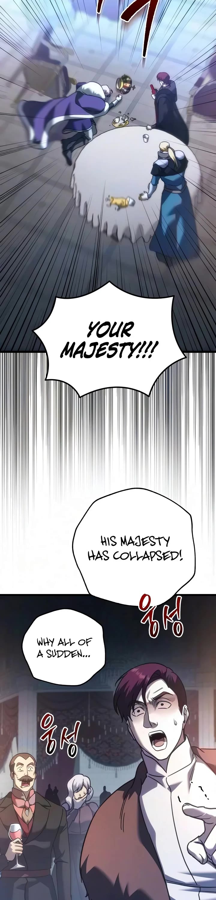 Regressor of the Fallen Family Chapter 149 page 2 - Chapter 149