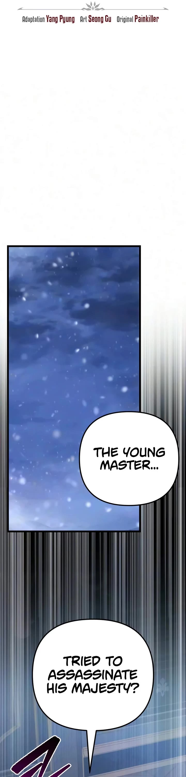 Regressor of the Fallen Family Chapter 149 page 20 - Chapter 149