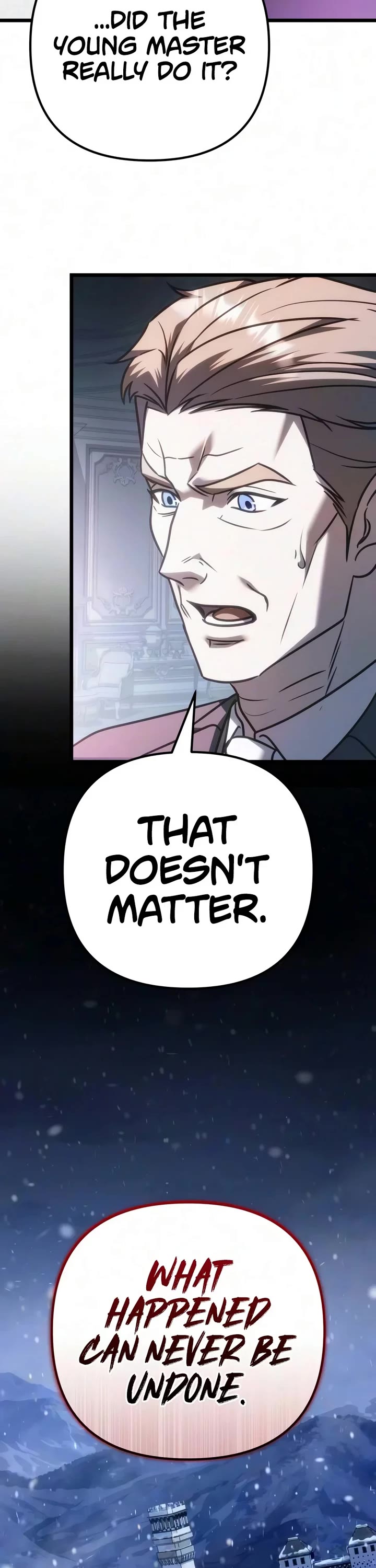 Regressor of the Fallen Family Chapter 149 page 24 - Chapter 149