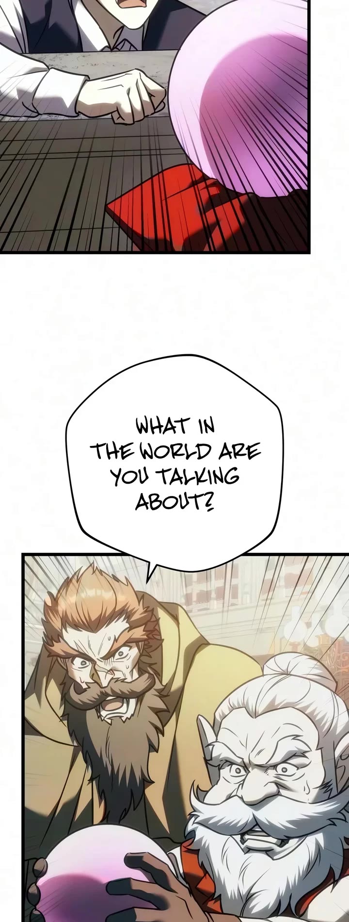 Regressor of the Fallen Family Chapter 149 page 26 - Chapter 149