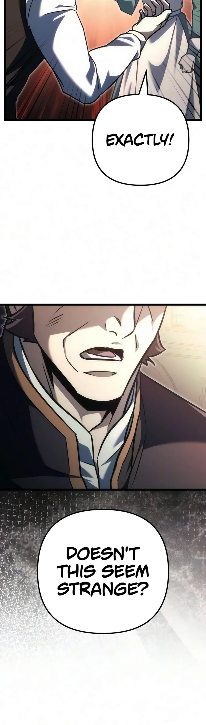 Regressor of the Fallen Family Chapter 149 page 28 - Chapter 149