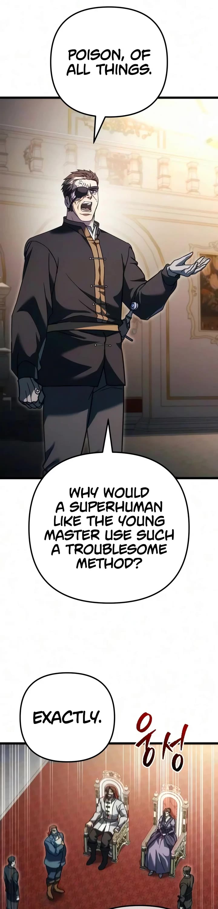 Regressor of the Fallen Family Chapter 149 page 29 - Chapter 149