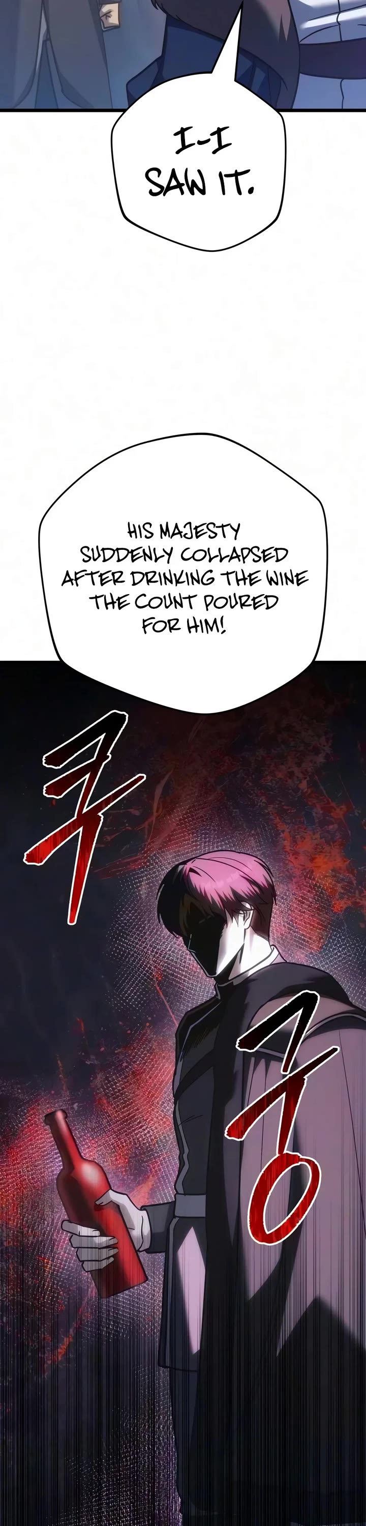 Regressor of the Fallen Family Chapter 149 page 3 - Chapter 149