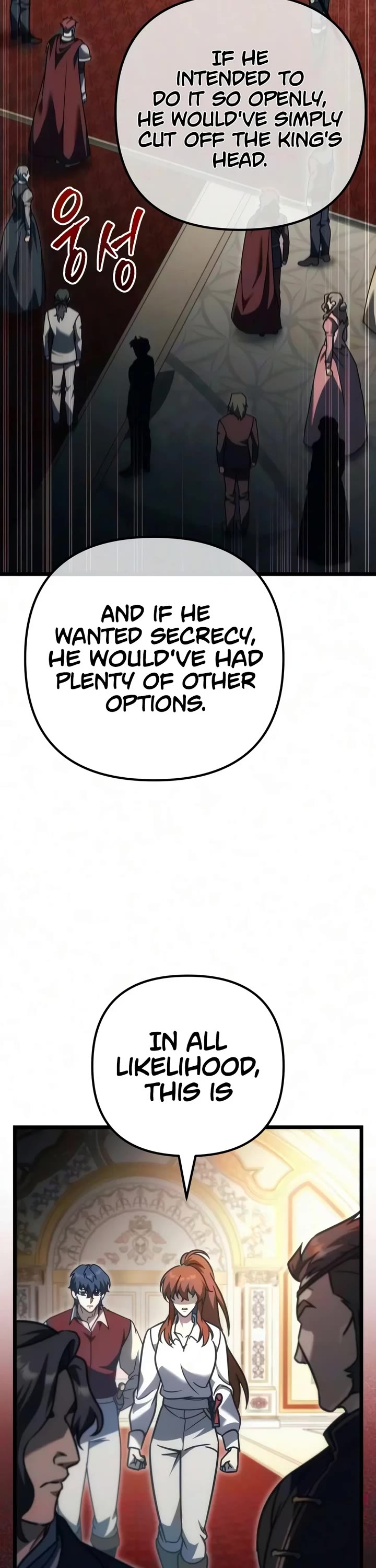 Regressor of the Fallen Family Chapter 149 page 30 - Chapter 149