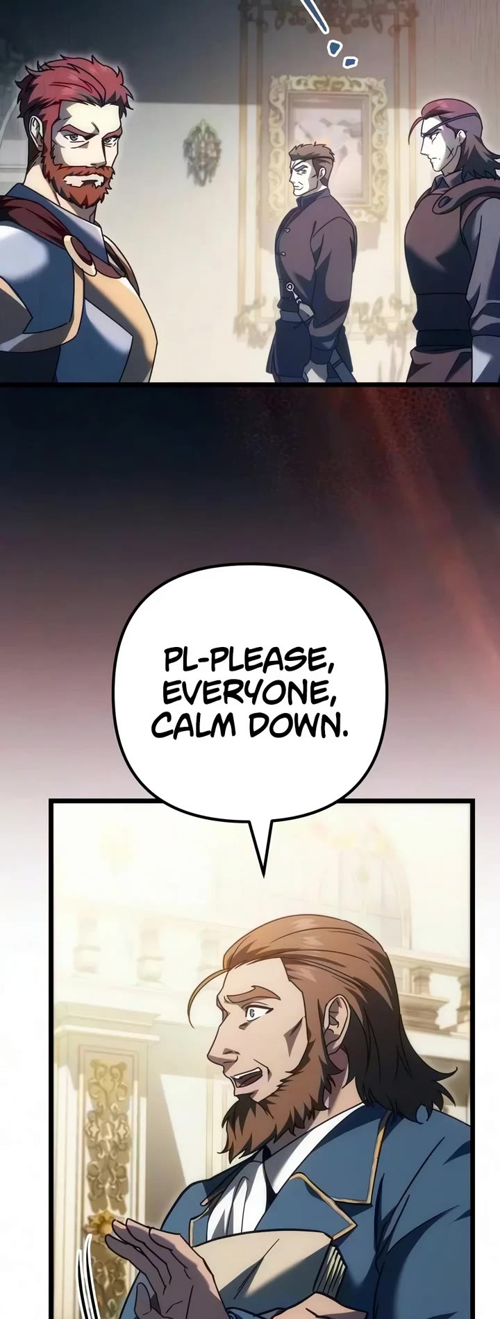 Regressor of the Fallen Family Chapter 149 page 32 - Chapter 149