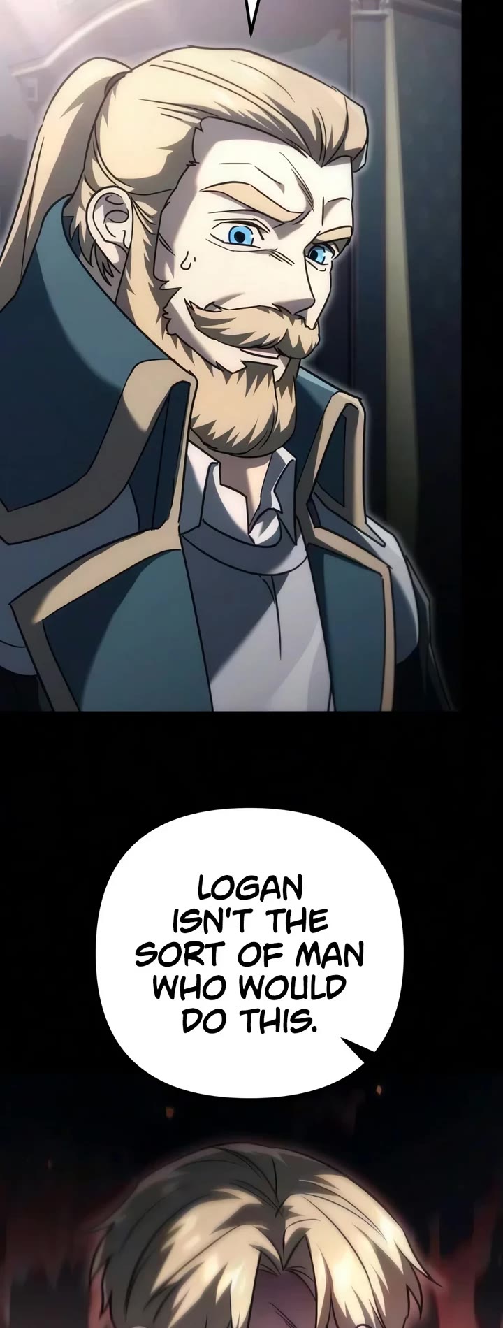 Regressor of the Fallen Family Chapter 149 page 38 - Chapter 149