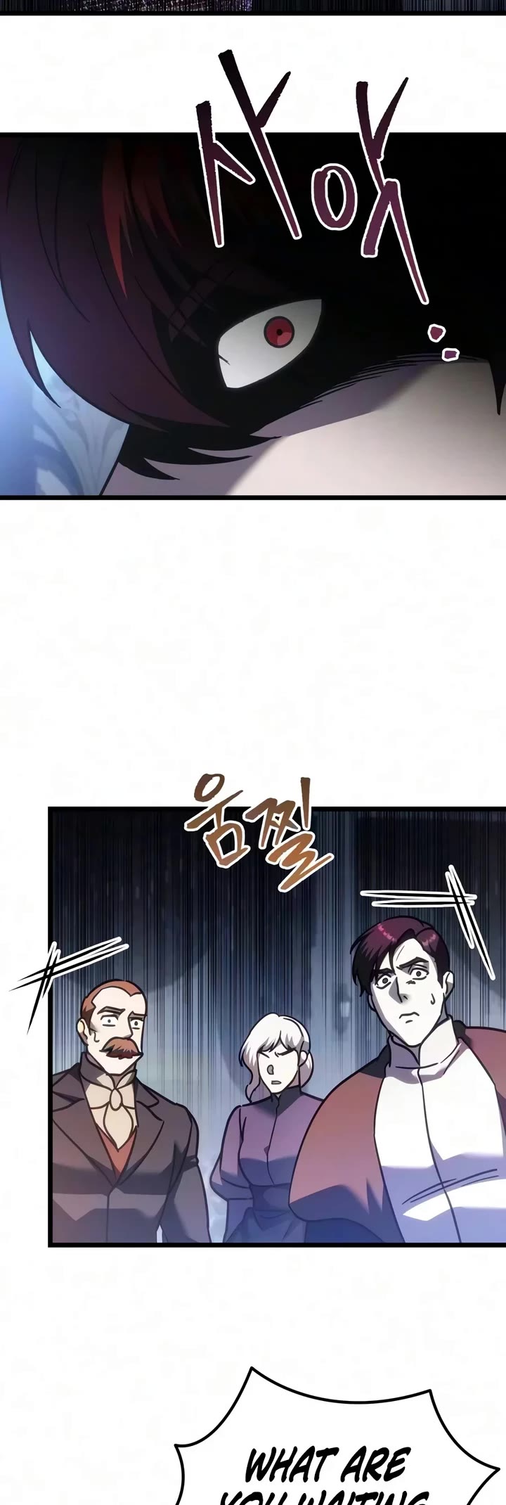 Regressor of the Fallen Family Chapter 149 page 4 - Chapter 149