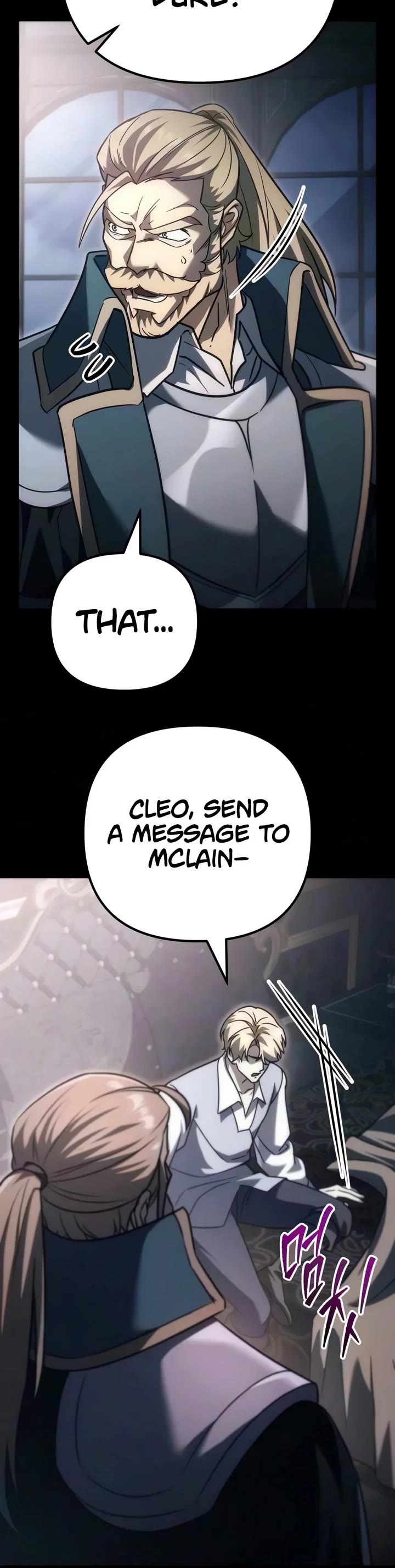Regressor of the Fallen Family Chapter 149 page 40 - Chapter 149
