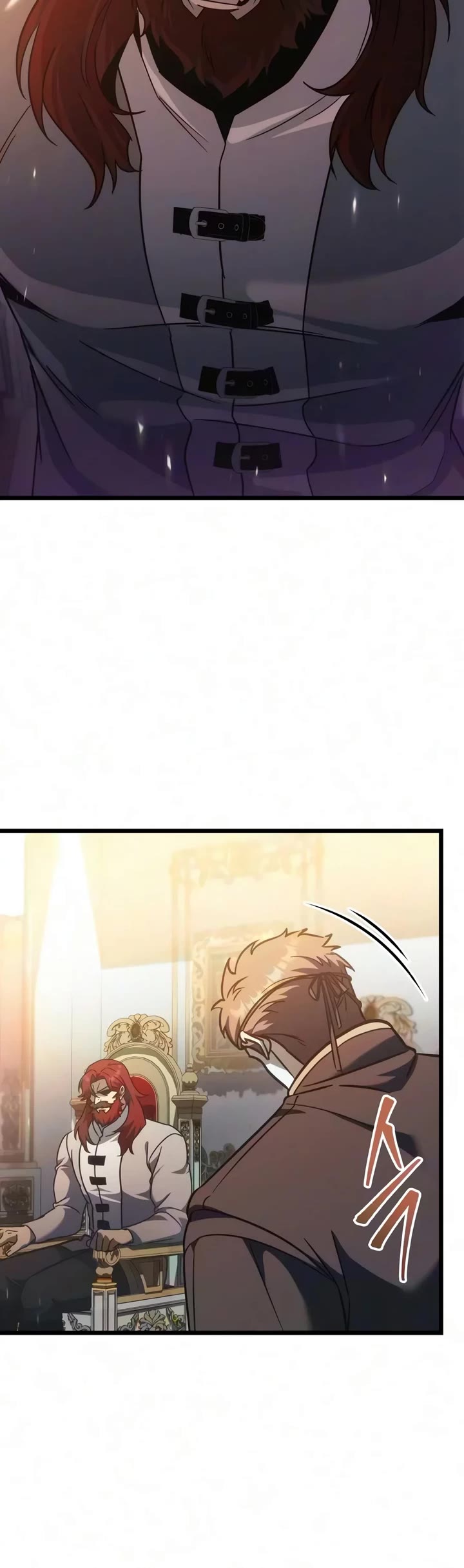 Regressor of the Fallen Family Chapter 149 page 45 - Chapter 149
