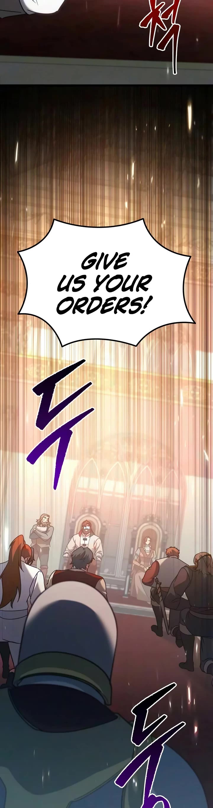 Regressor of the Fallen Family Chapter 149 page 47 - Chapter 149