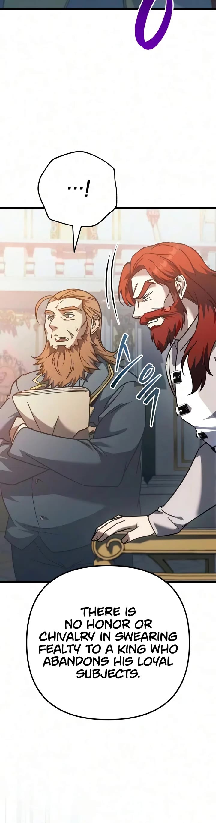 Regressor of the Fallen Family Chapter 149 page 48 - Chapter 149