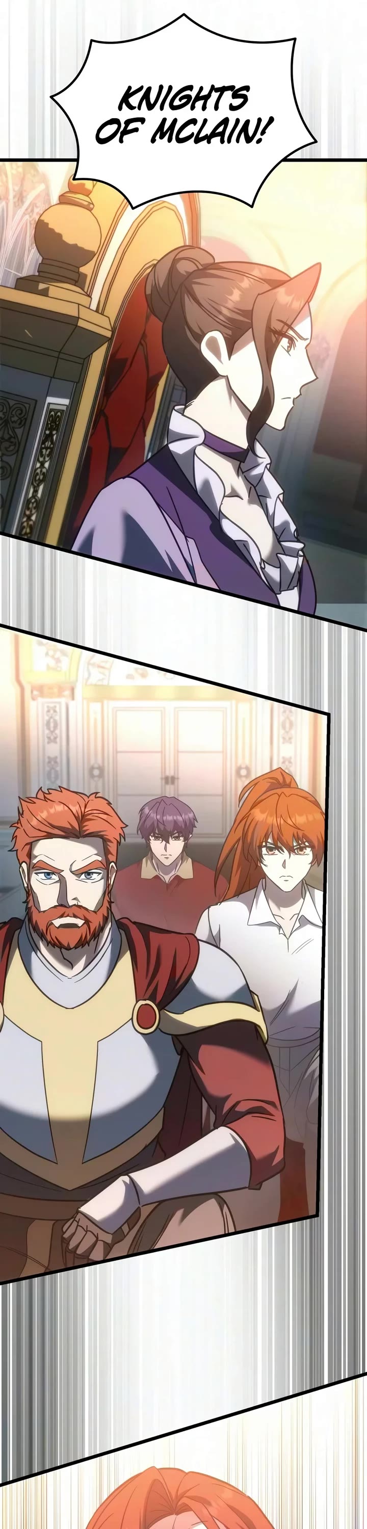 Regressor of the Fallen Family Chapter 149 page 49 - Chapter 149