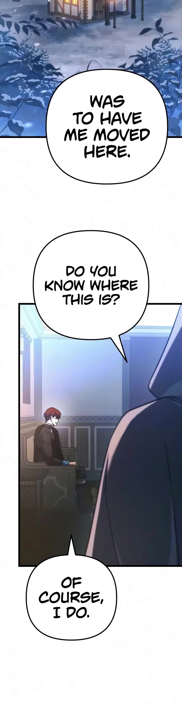 Regressor of the Fallen Family Chapter 149 page 54 - Chapter 149