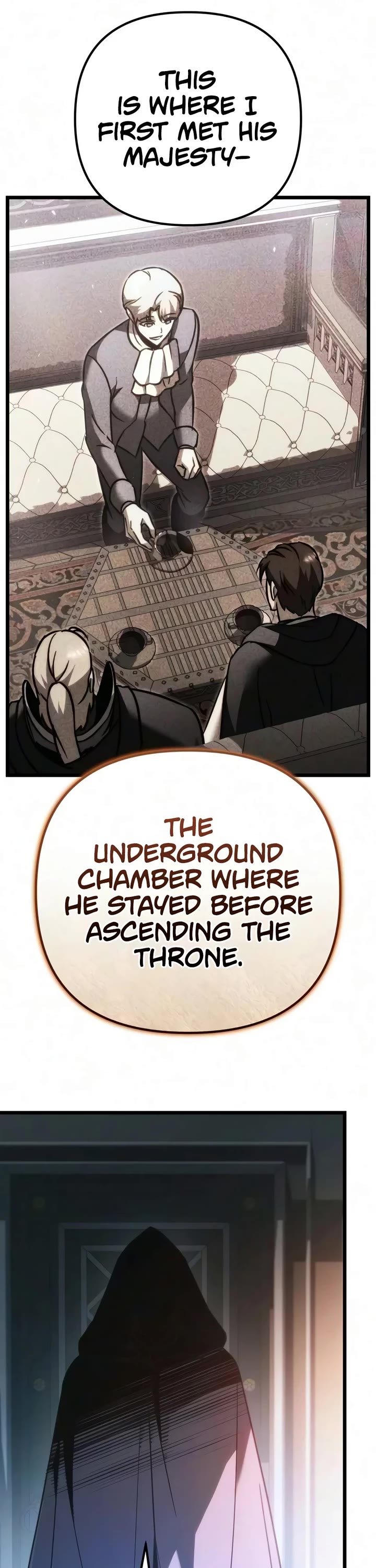 Regressor of the Fallen Family Chapter 149 page 55 - Chapter 149