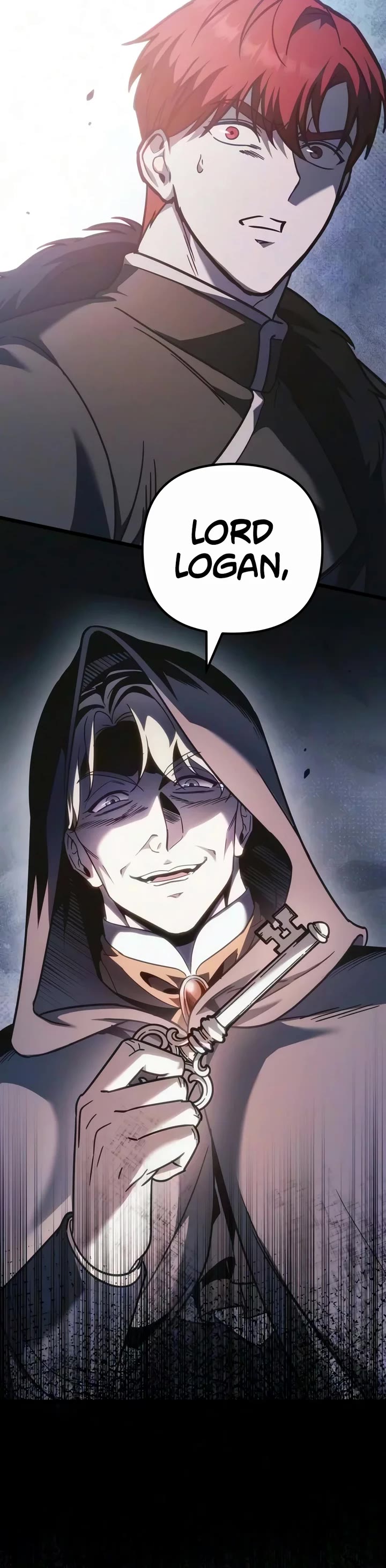 Regressor of the Fallen Family Chapter 149 page 59 - Chapter 149