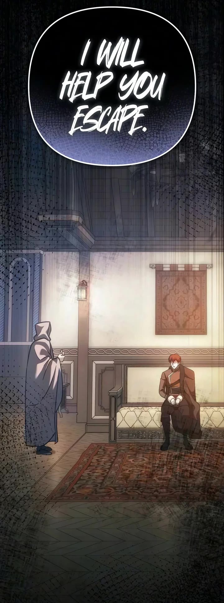 Regressor of the Fallen Family Chapter 149 page 60 - Chapter 149