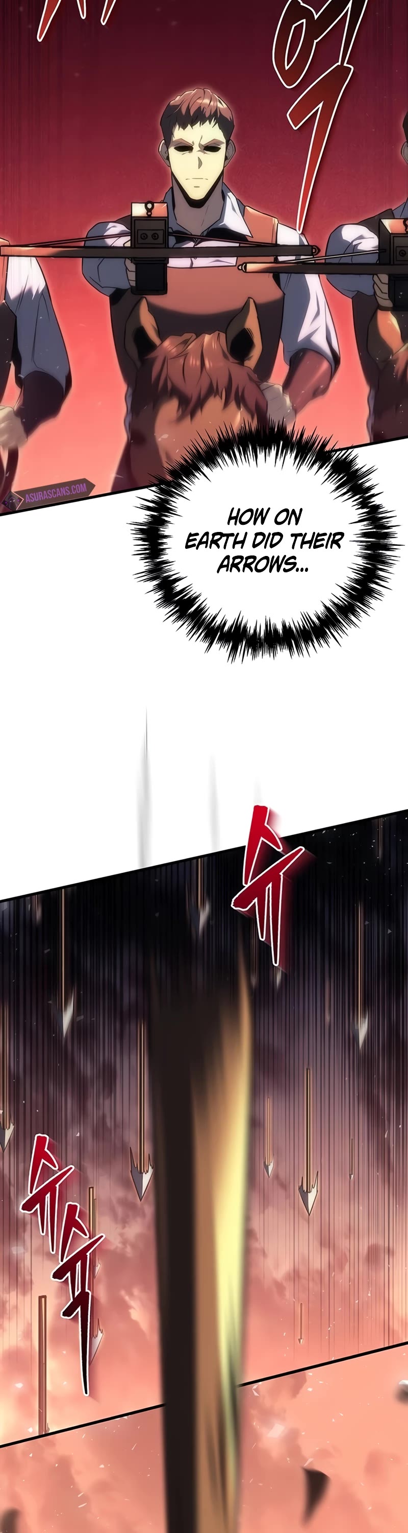 Regressor of the Fallen Family Chapter 15 page 12 - Chapter 15