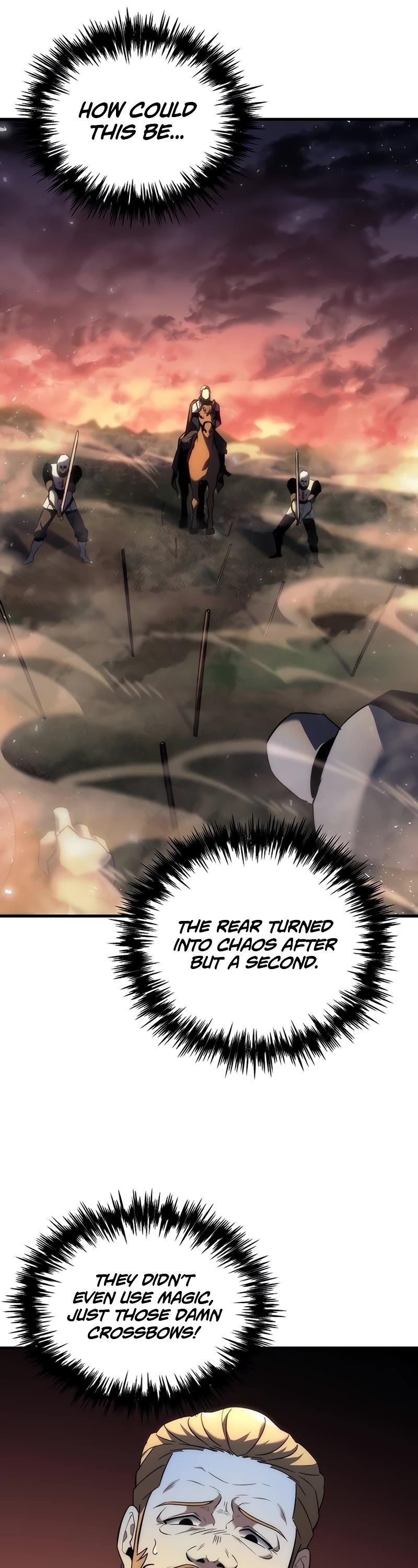 Regressor of the Fallen Family Chapter 15 page 16 - Chapter 15