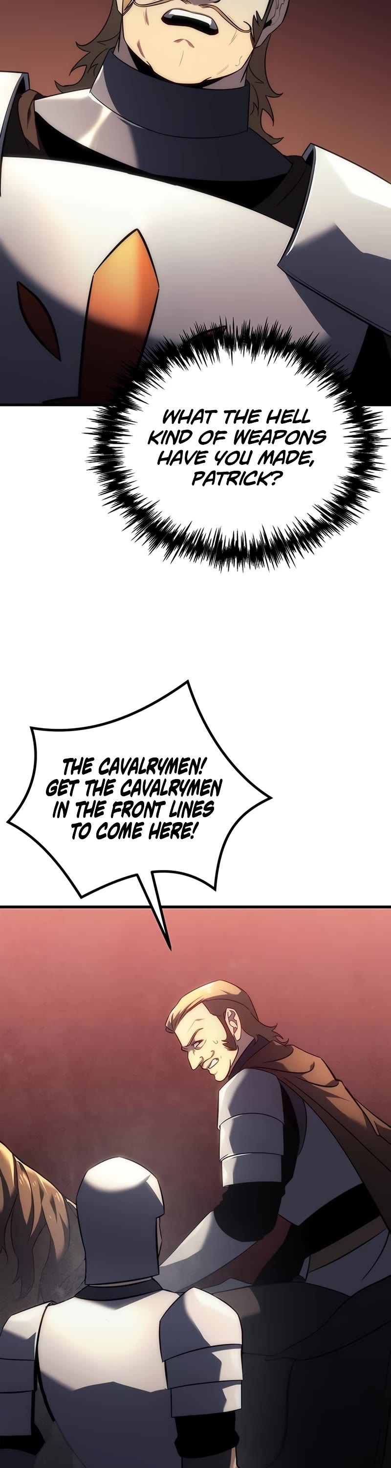 Regressor of the Fallen Family Chapter 15 page 17 - Chapter 15