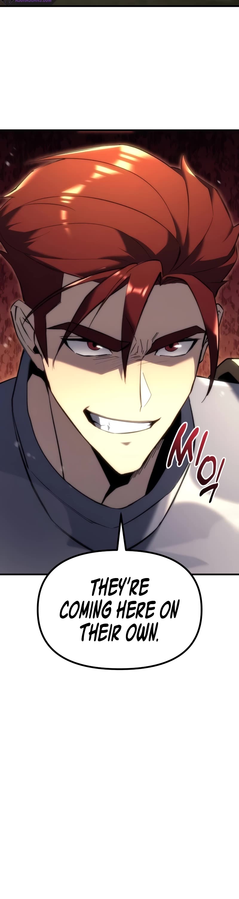 Regressor of the Fallen Family Chapter 15 page 23 - Chapter 15