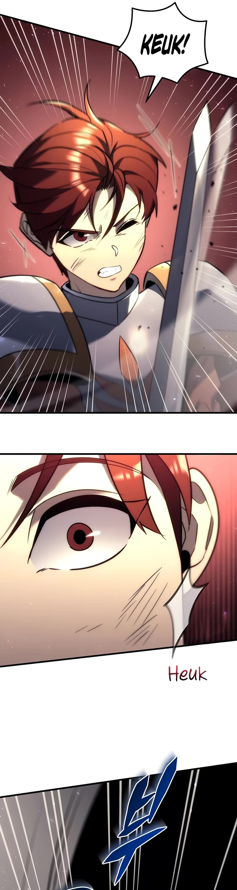Regressor of the Fallen Family Chapter 15 page 26 - Chapter 15
