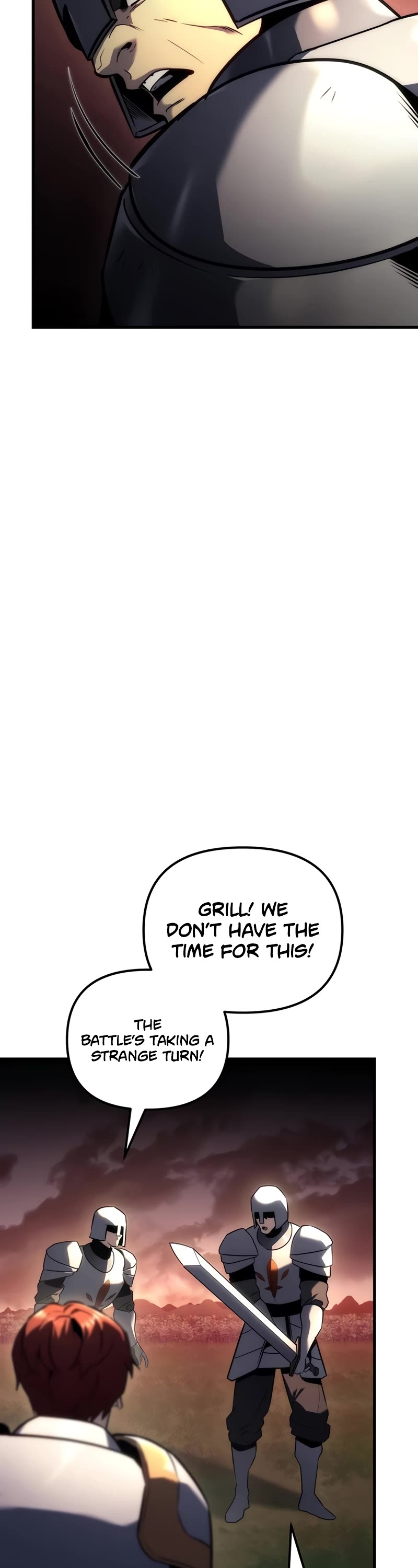 Regressor of the Fallen Family Chapter 15 page 28 - Chapter 15