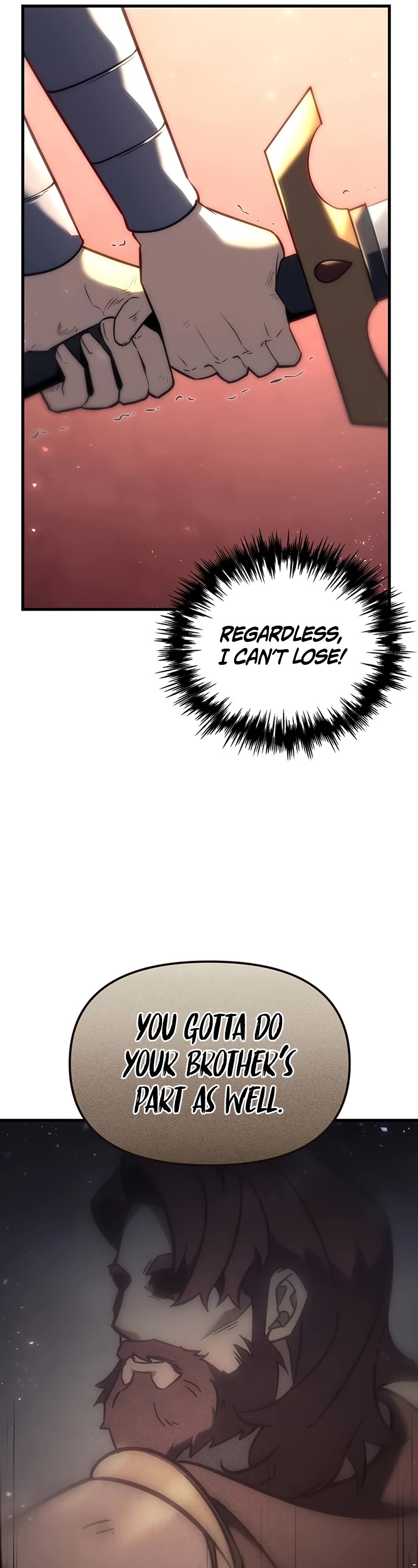 Regressor of the Fallen Family Chapter 15 page 31 - Chapter 15